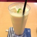 カフェやさしいちから。 - ドゥシードフランポワーズ