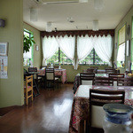 スルタン - 店内2F