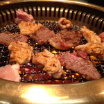 肉匠迎賓館 - 