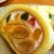 アフタヌーンティー・ティールーム - 料理写真:フルーツロールケーキ♡