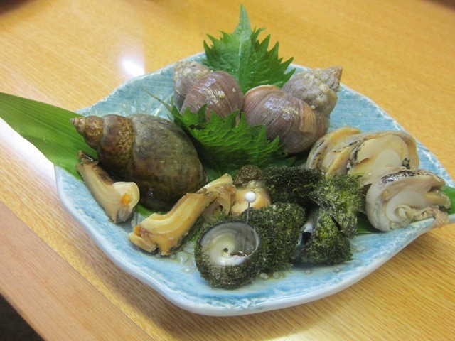 Ryori Shikisai photo 2