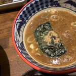 三田製麺所 - 