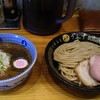 中華蕎麦うゑず