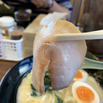 Yokohama Iekei Ramen Ichi Yonya - 