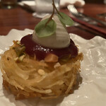 ラ メゾン ドゥ ラ ナチュール ゴウ - 