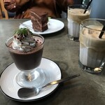 コブケ コーヒー - 