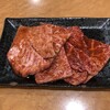 炭火焼肉 牛和鹿 本店