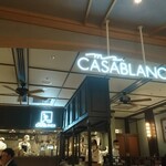 MS. CASABLANCA - 