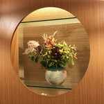 魚菜屋 常峰 - 大将が生けてるらしいよ？（都市伝説