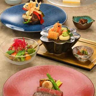 鉄板焼ディナー 旬彩コース 最上亭 もがみてい 山形 鉄板焼き 食べログ 鉄板焼ディナー 旬彩コース 最上亭 もがみてい 山形 鉄板焼き 食べログ