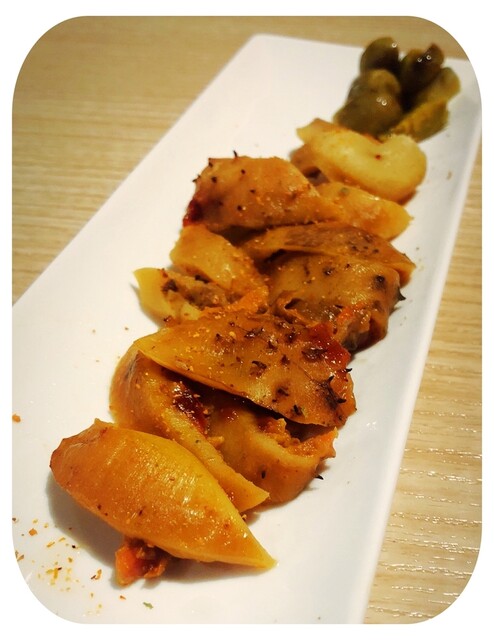 料理メニュー ほや 純米酒場 まぼ屋 仙台駅前店 仙台 居酒屋 食べログ