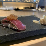 XEX WEST :: aburiyaki & sushi An - 