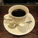 斉藤コーヒー店 - ブレンド　400円