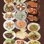 スワズ インド アジアン レストラン＆バー - 