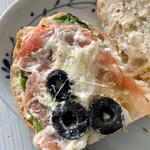 パンの店 IKEPAN - 