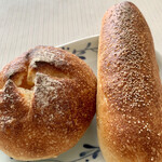 パンの店 IKEPAN - 