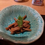 食・心 旬ぎく - 