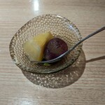 食・心 旬ぎく - 