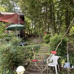 Aromatherapy & Cafe Bube