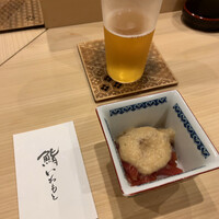 鮨いわもと - 