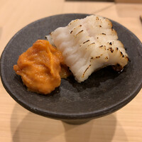 鮨いわもと - 