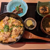 すざき町食・心旬ぎく - 