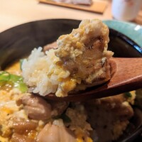 すざき町食・心旬ぎく - 
