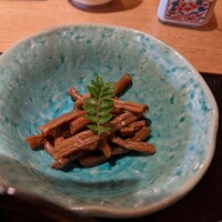 すざき町食・心旬ぎく - 