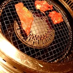 焼肉 しんうち 神楽坂 - 