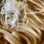 Shimono Udon Souan - 