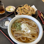 Shimono Udon Souan - 