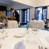 小笠原伯爵邸 - 