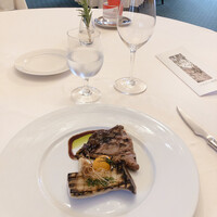 小笠原伯爵邸 - 