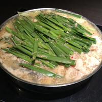 博多もつ鍋 やま中 赤坂店 - 