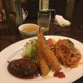 高松で人気の洋食 ランキングtop 食べログ