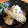 Soba Dokoro Tombo - 穴子天そば