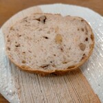 prospero - くるみのパン