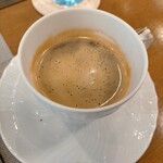prospero - コーヒー