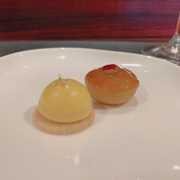 ラトリエ ドゥ ジョエル・ロブション - 