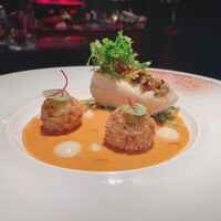 ラトリエ ドゥ ジョエル・ロブション - 