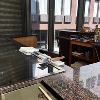 鉄板焼 ちゃやまち - 