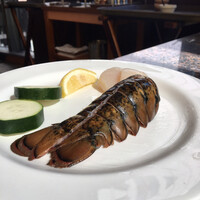 鉄板焼 ちゃやまち - 