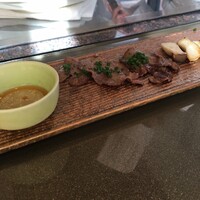 鉄板焼 ちゃやまち - 