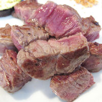 KOBE BEEF やまと - 