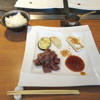 KOBE BEEF やまと - 