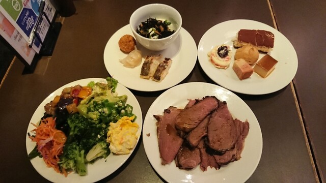 エクスブルー 鶴見緑地店 Buffet Ex Blue 今福鶴見 バイキング 食べログ エクスブルー 鶴見緑地店 Buffet Ex Blue 今福鶴見 バイキング 食べログ