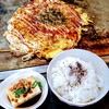 Famiguria - ダブル焼きセット