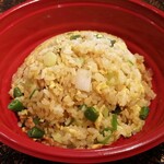 町場のチャーハン店 炒龍 - 