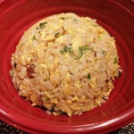 町場のチャーハン店 炒龍 - 