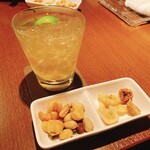 Bar SHARES HISHII - 